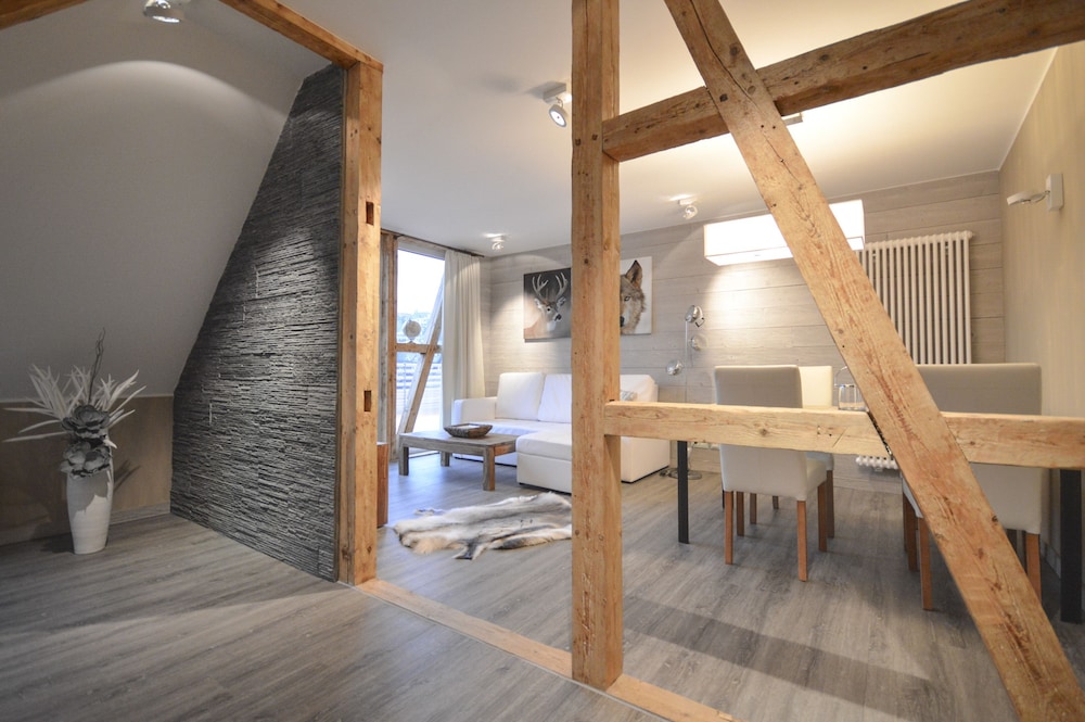 Stadt Chalet