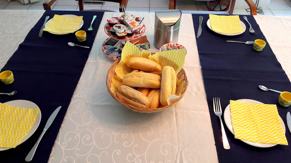 Bed and Breakfast De Pauw