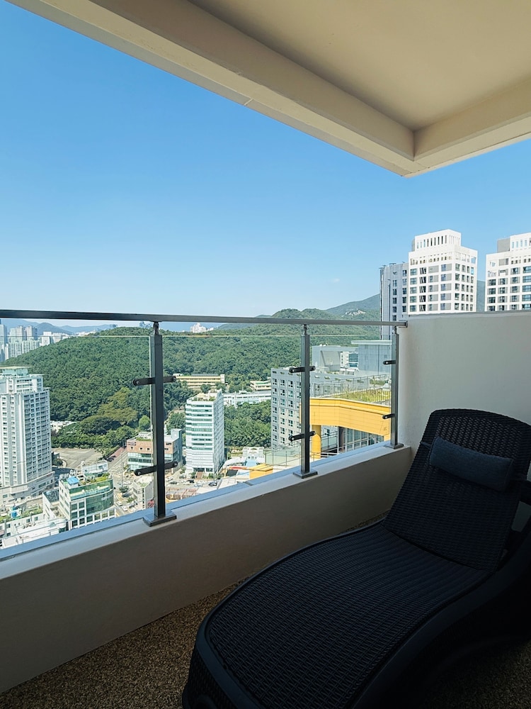 Haeundae Wave