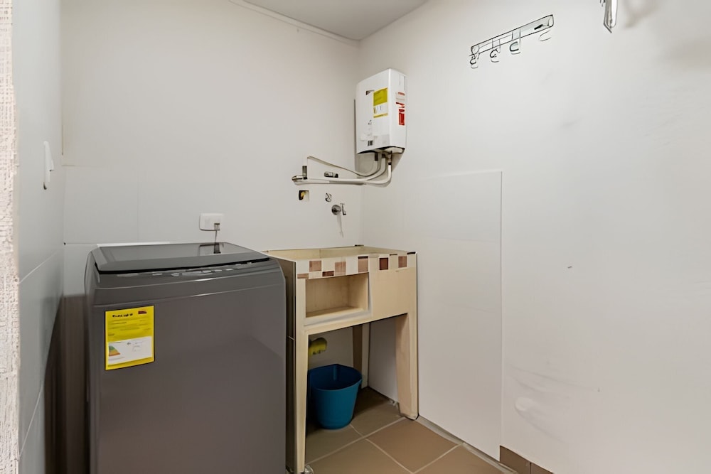 Apartaestudios San Fernando