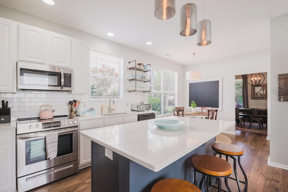 Bluffton Magnolia House