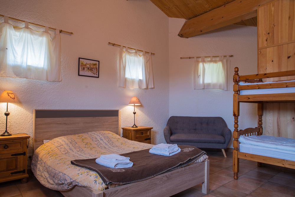 Chambres d'hotes O'Reiller