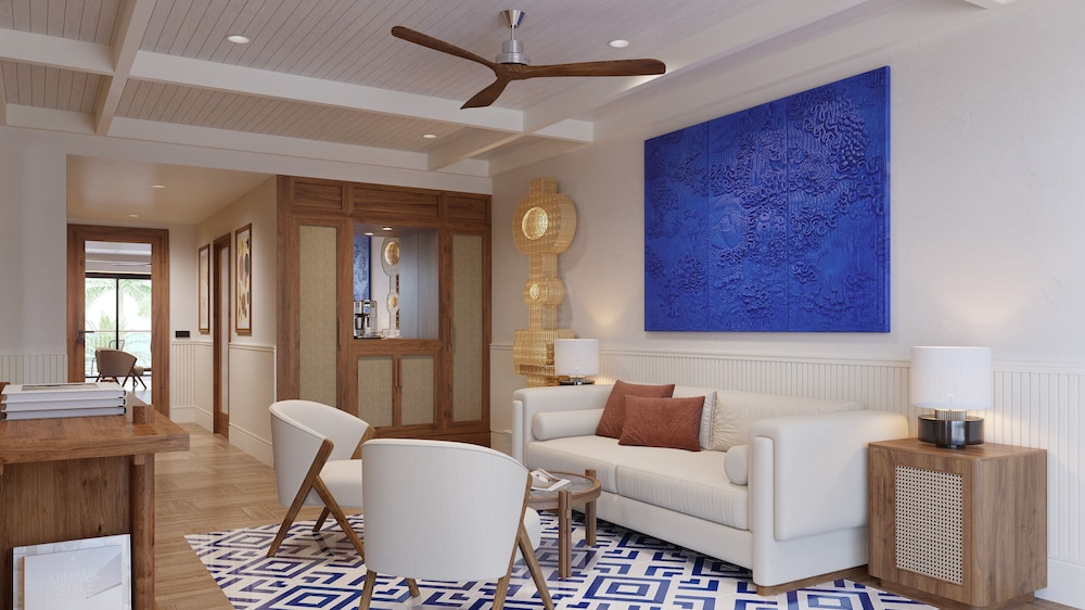 Ocean Allure Costa Mujeres - Adults Only - All Inclusive