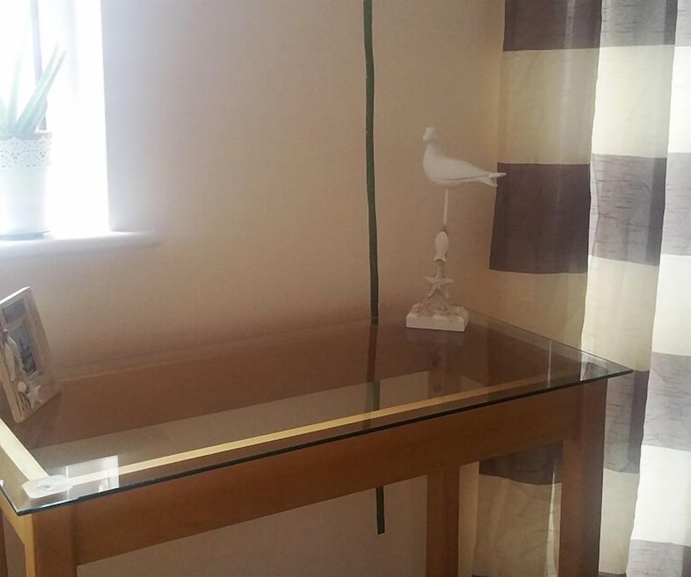 Romantic Apartment - The Youghal view 2