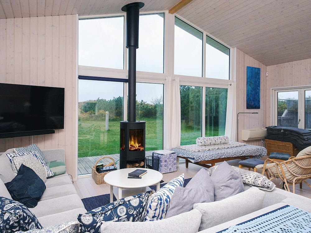 4 Star Holiday Home in Store Fuglede