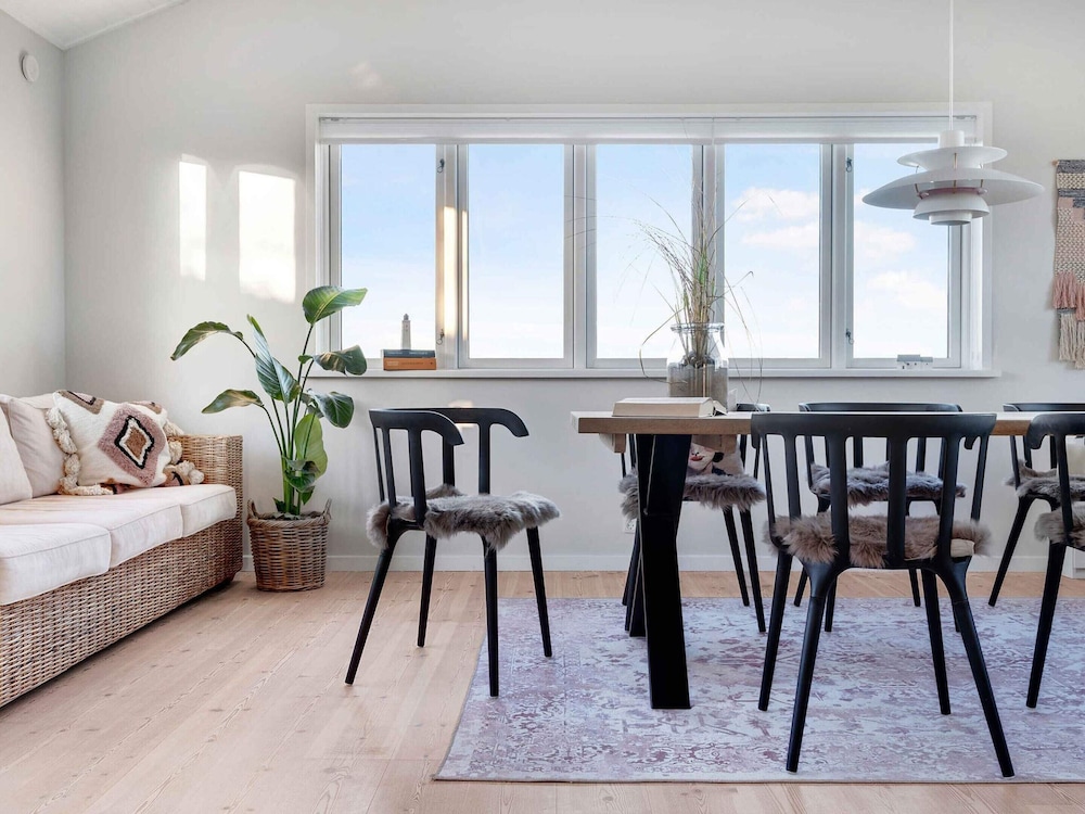 5 Star Holiday Home in Hjorring