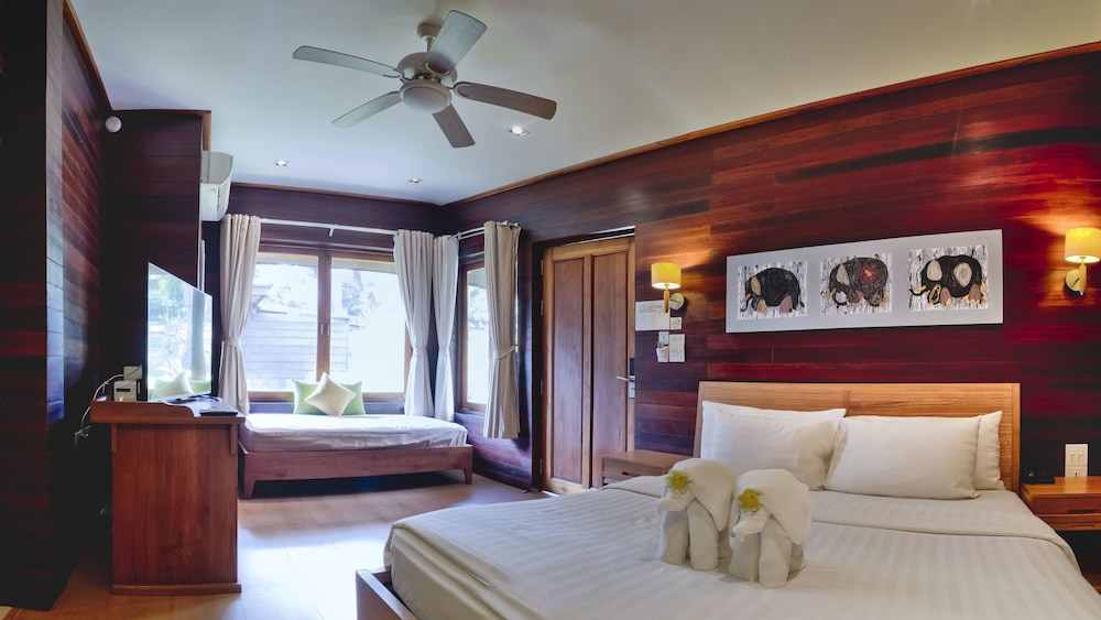 GajaPuri Resort Koh Chang