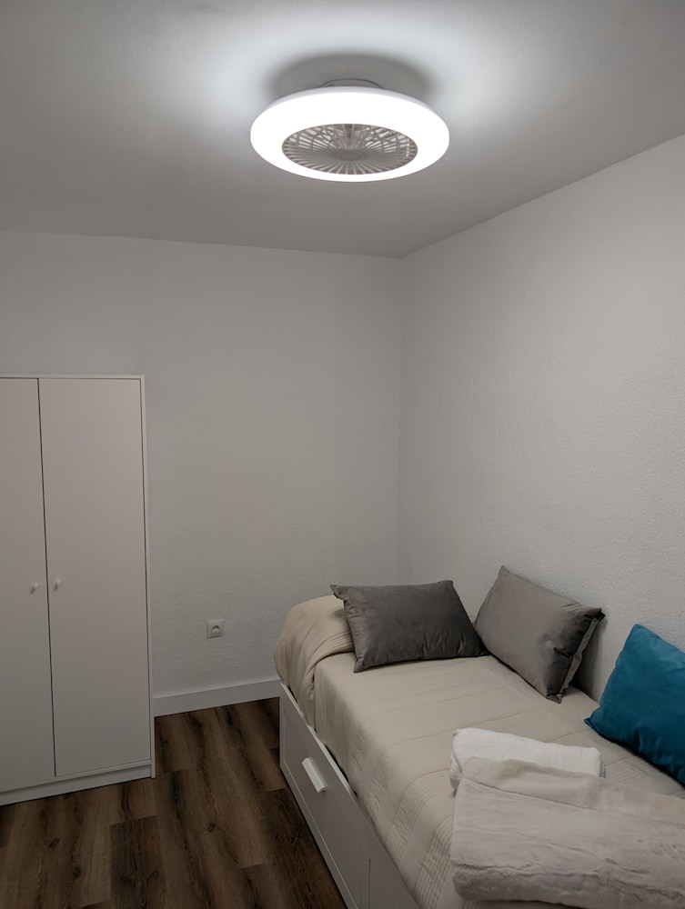 RENT APARTMENT HUELVA CENTRO