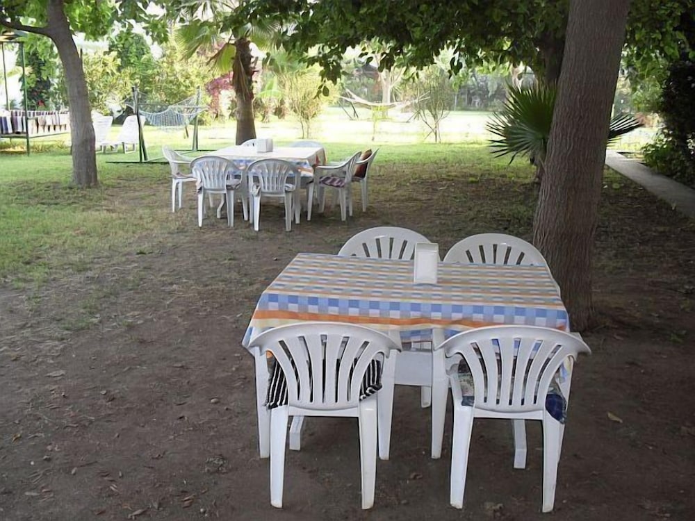 Cesur Pansiyon