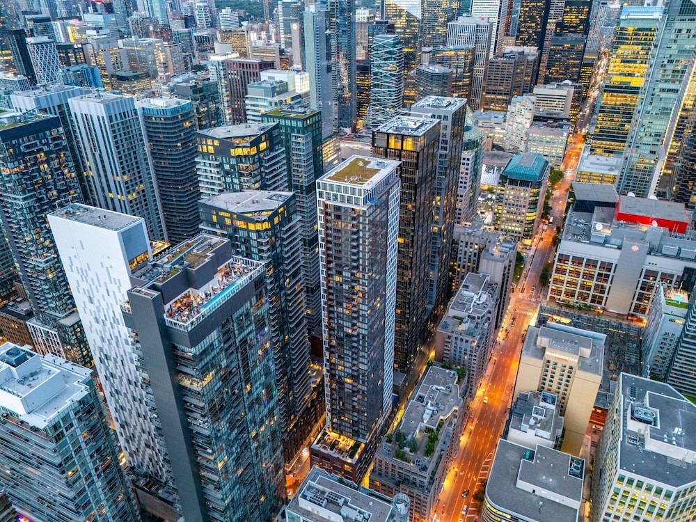 Hotel The Noho Signature Collection - Image 1