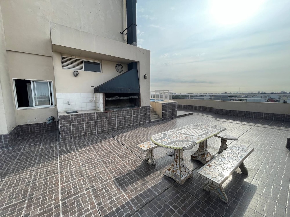 roof