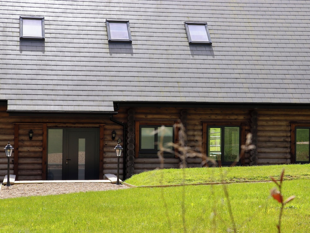 Ghyll Park Farm