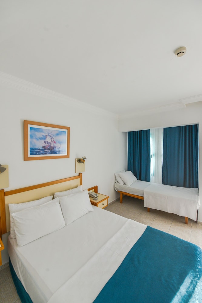 Rebin Beach Otel - Image 28