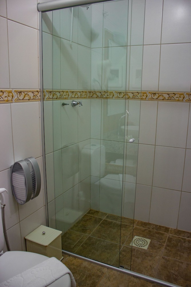 Pousada do Atobá