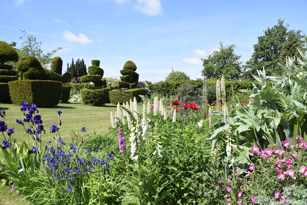 Mount Ephraim