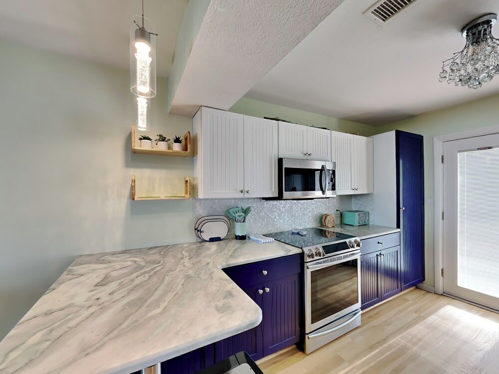 Sandcastle Townhomes #24 by Southern Vacation Rentals