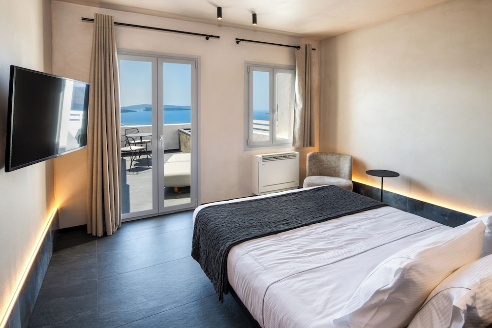Imerti Suites view 2