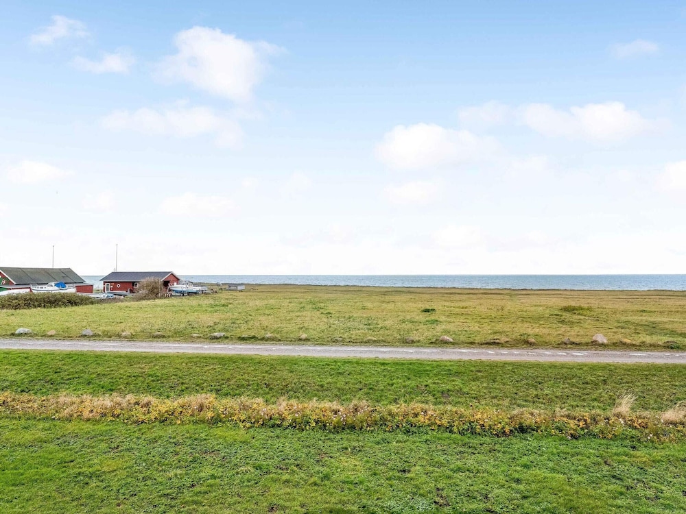 5 Star Holiday Home in Gedser