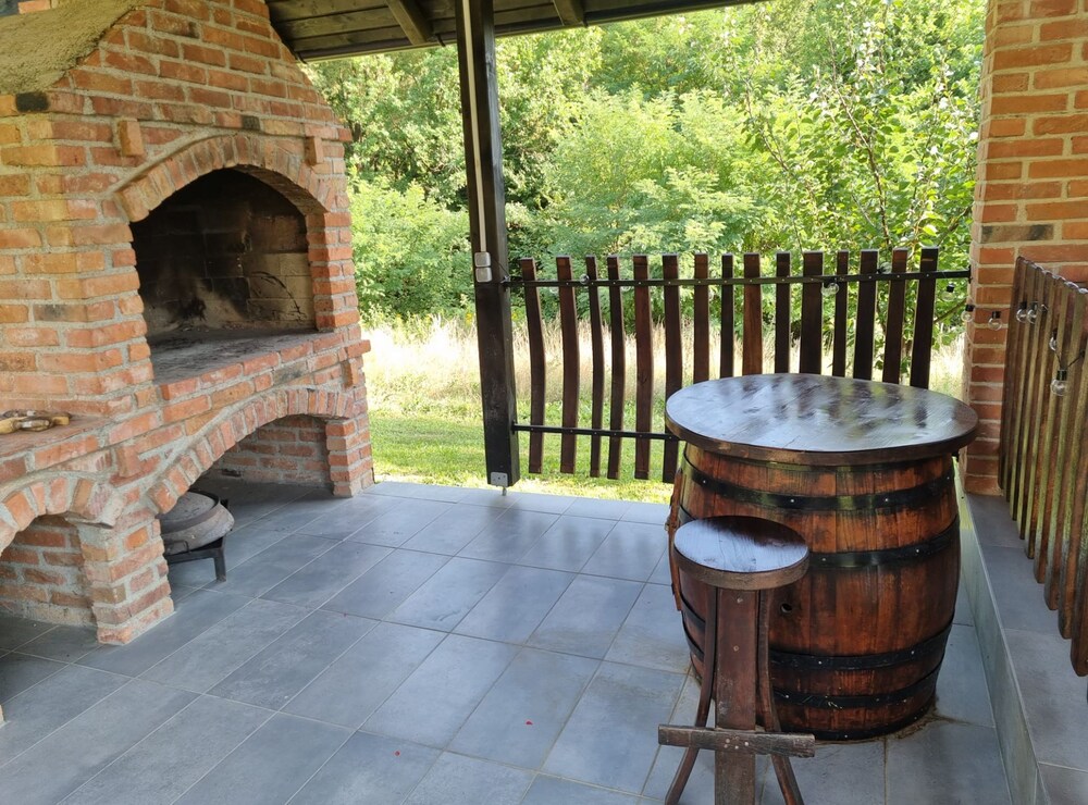 Holiday Home Katica