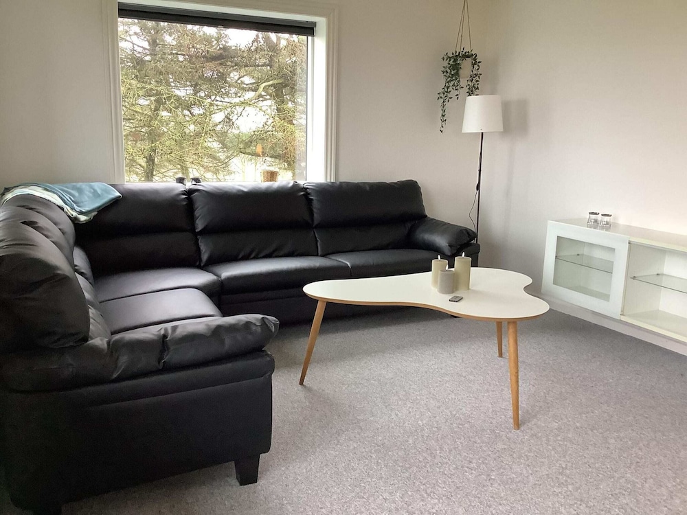 5 Person Holiday Home in Snedsted