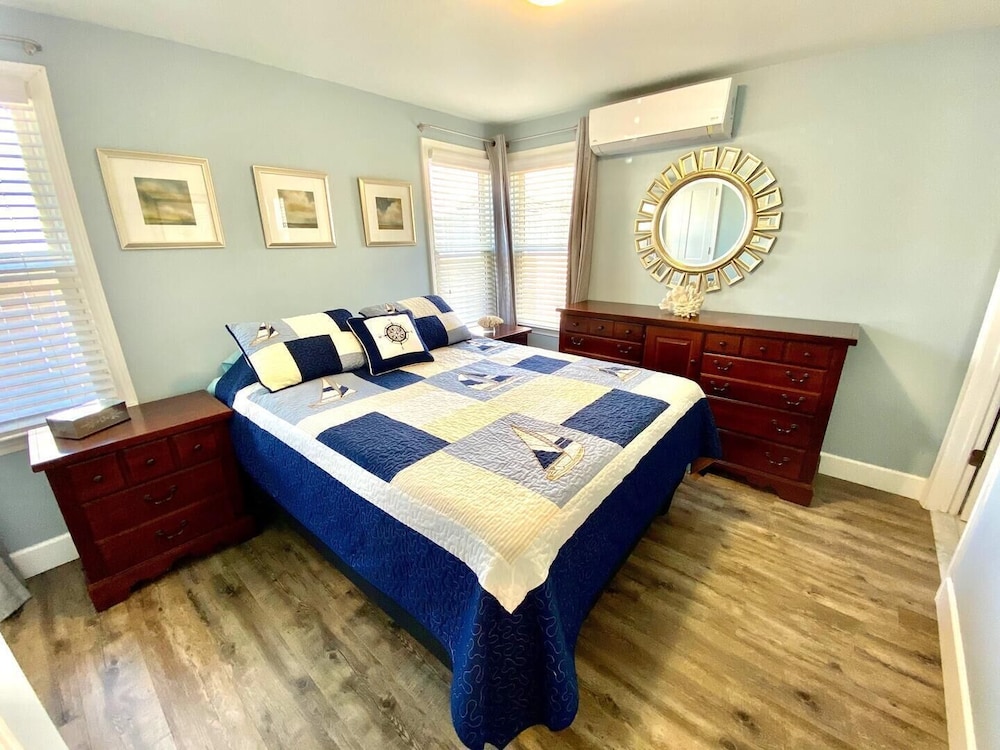 Ocean View 5