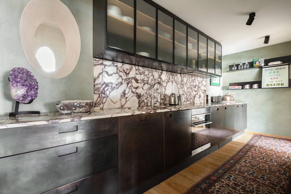Pont Street IV by Onefinestay