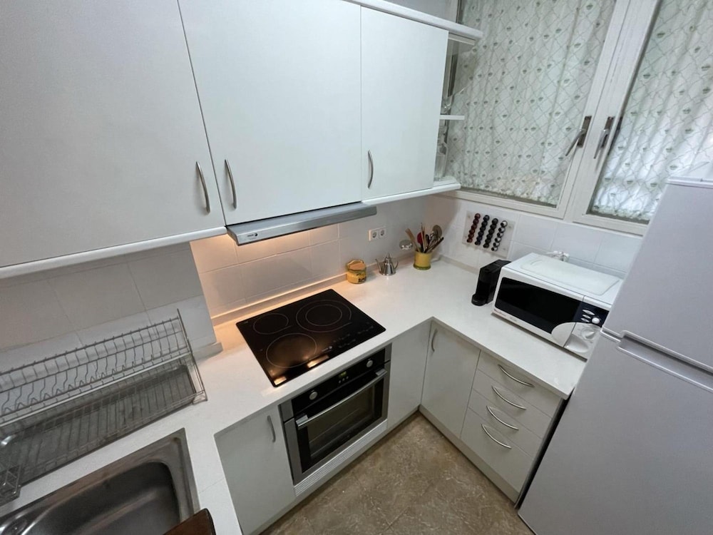 Apartament a La Molina Grans Vistes Llar de foc