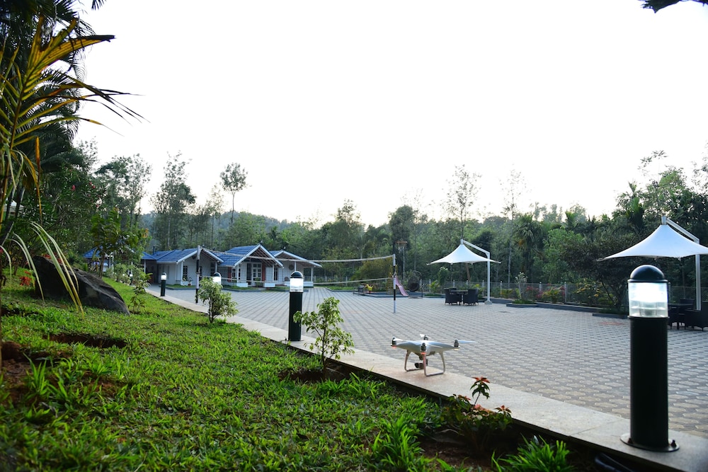 Kava Retreat by Z Vacations