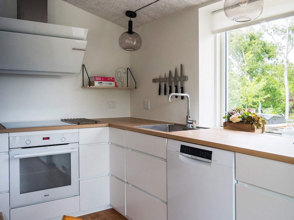 8 Person Holiday Home in Hurup Thy-by Traum view 2