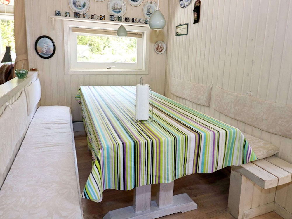 Holiday Home in Hadsund view 3