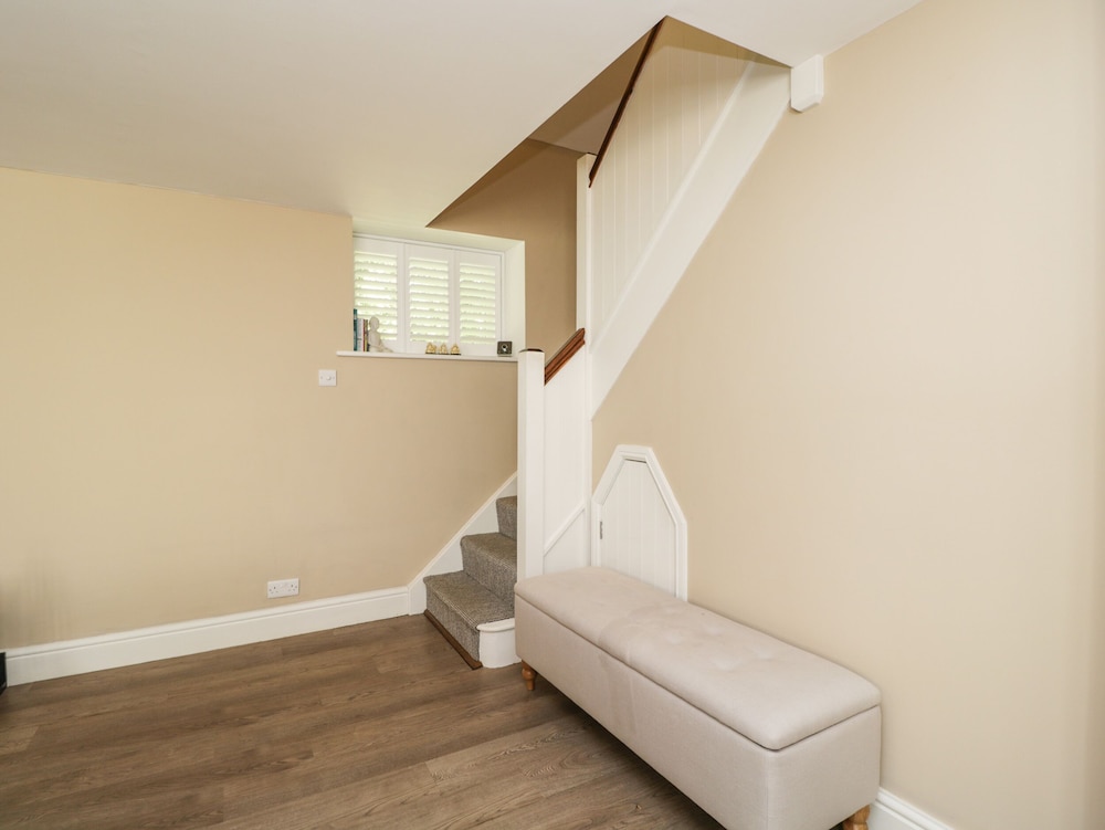 The Coach House