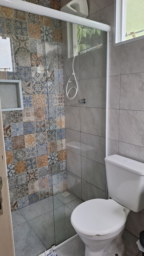 Pimenta Rosa GuestHouse - Praia do Rosa
