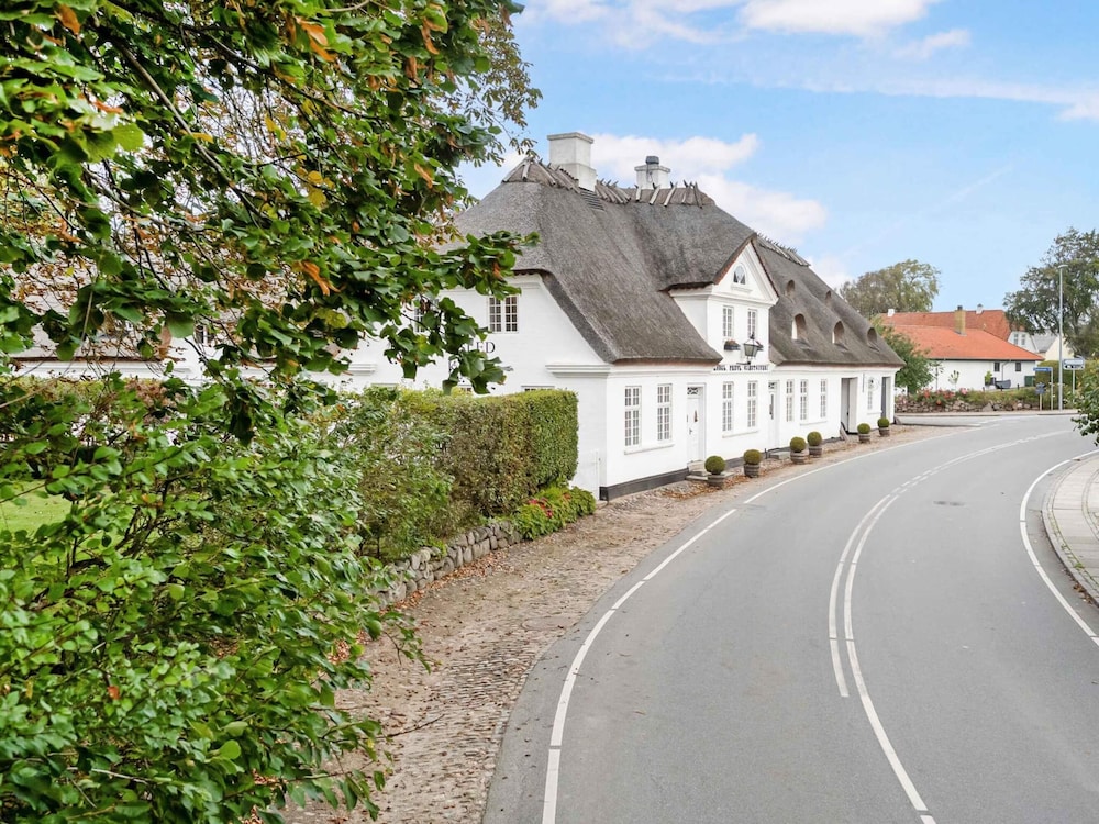 5 Star Holiday Home in Millinge