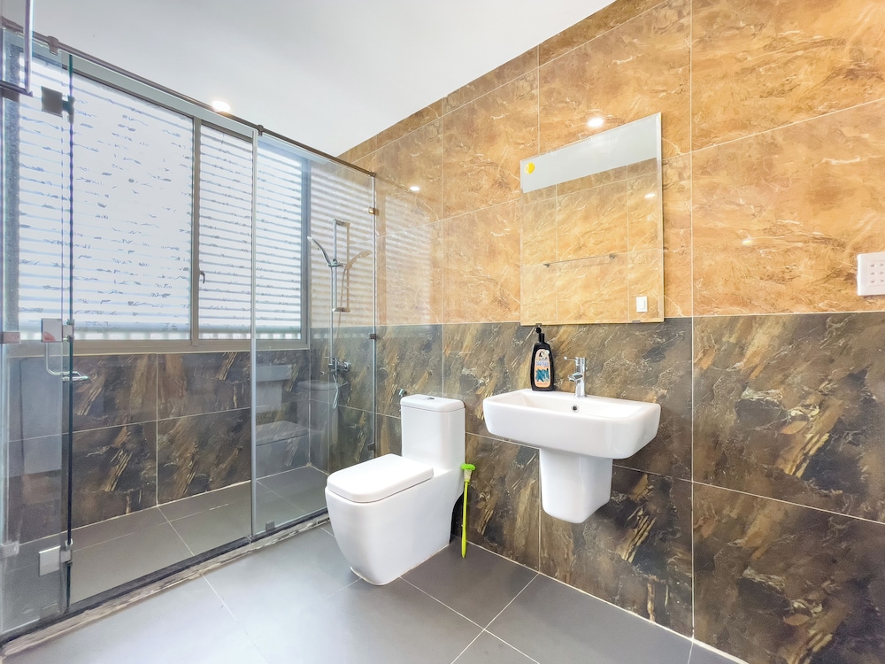 Lumiere Villa Swanbay
