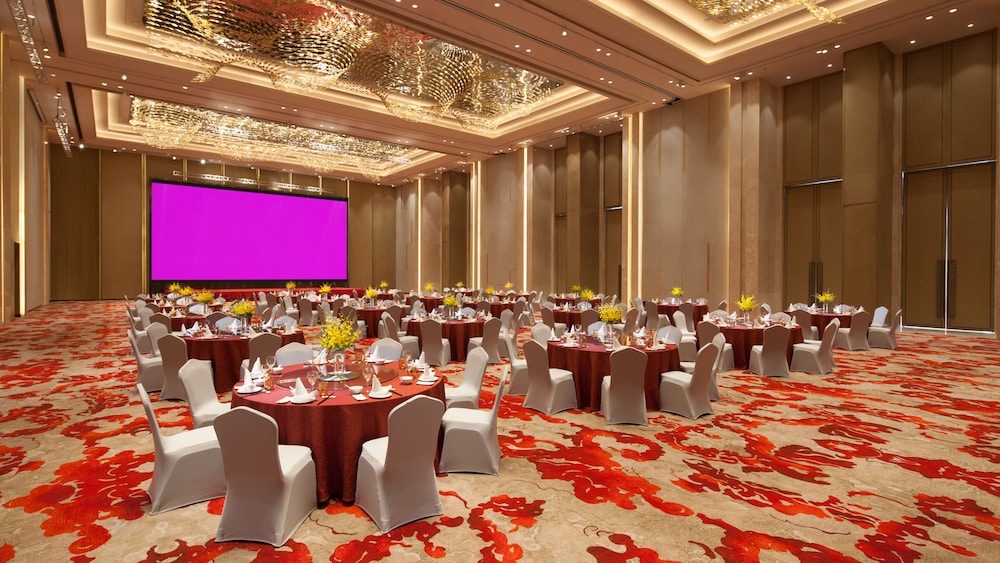 Crowne Plaza Hangzhou Thousand Island Lake by IHG