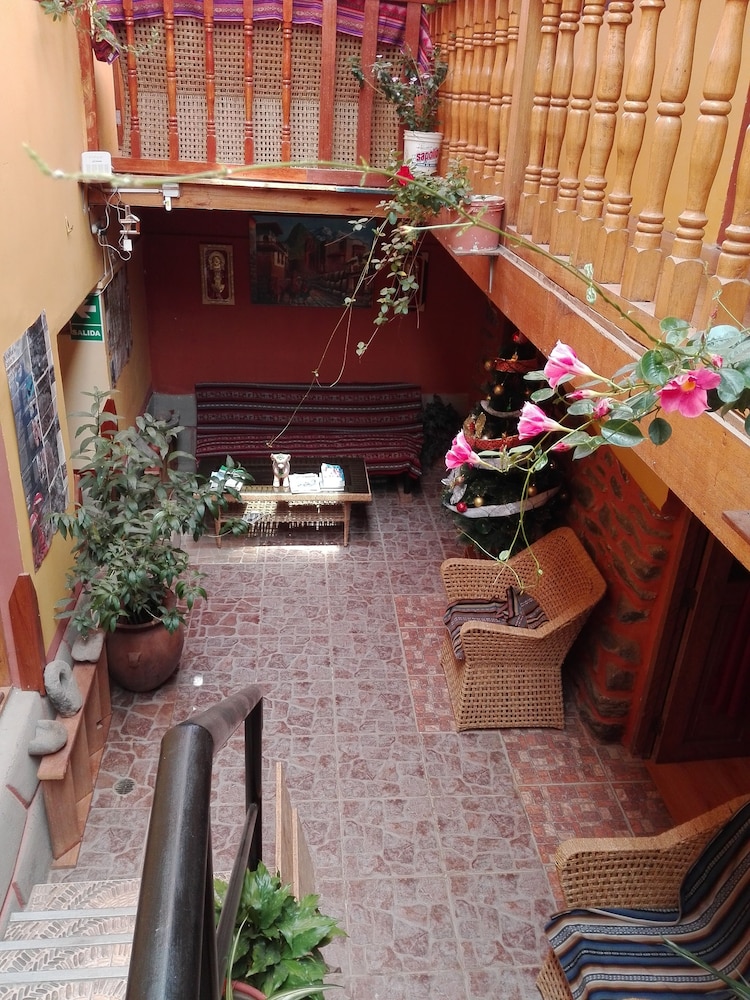 Hostal Chayana Wasi