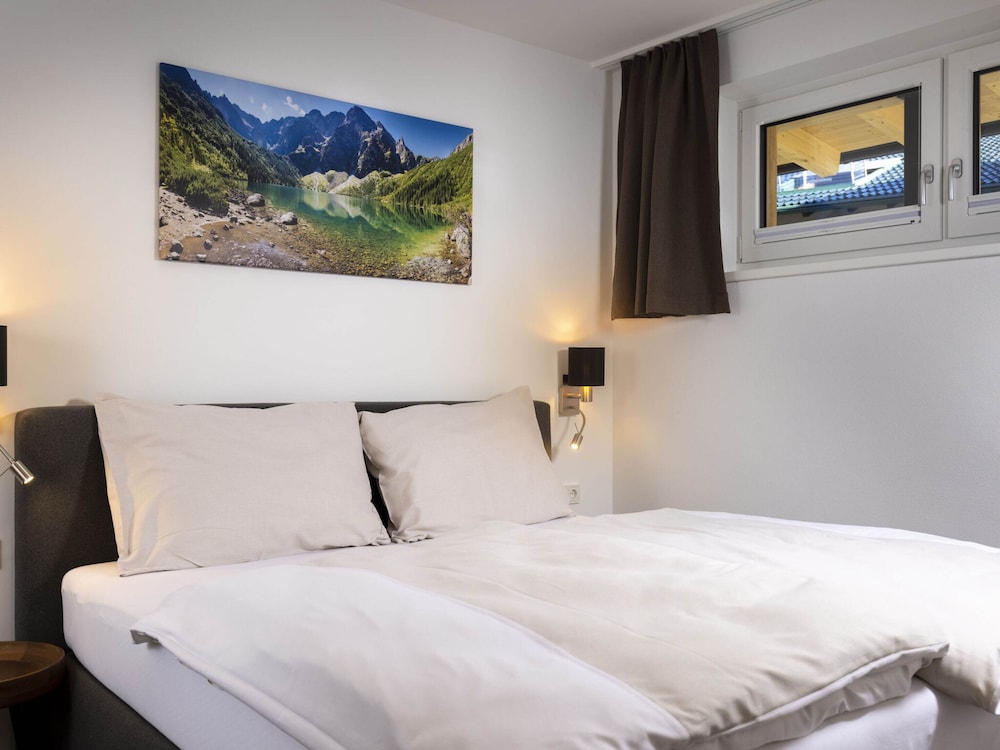 Apartment Alpine Classic-formerly TUI Ferienhaus