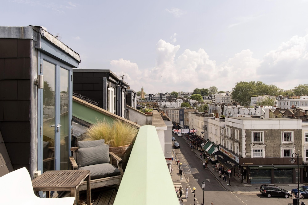 Unique 2bed Flat Portobello Road