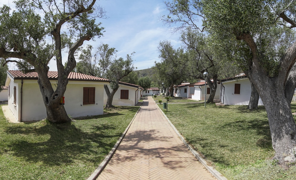 Cilento Dreams Village