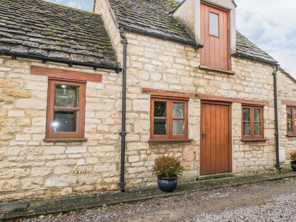 Chapel Cottage