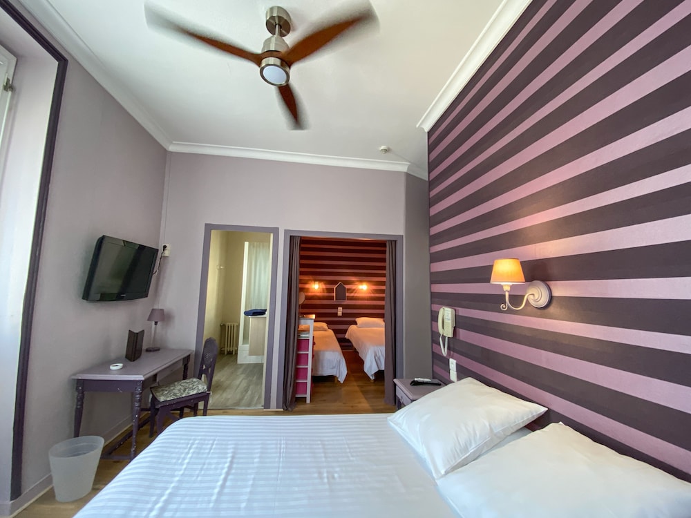 La Baule-Escoublac Vacations - Hotel Le St Pierre - Property Image 3