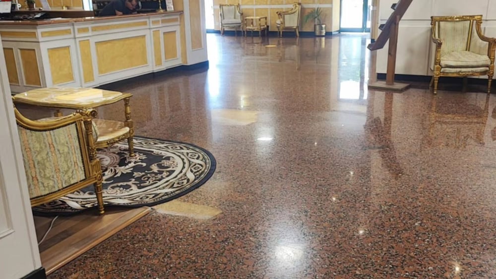 Casa Vacanze Jasmine For Families & Couples Rome