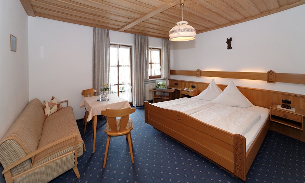 Gasthof-Pension Kraus