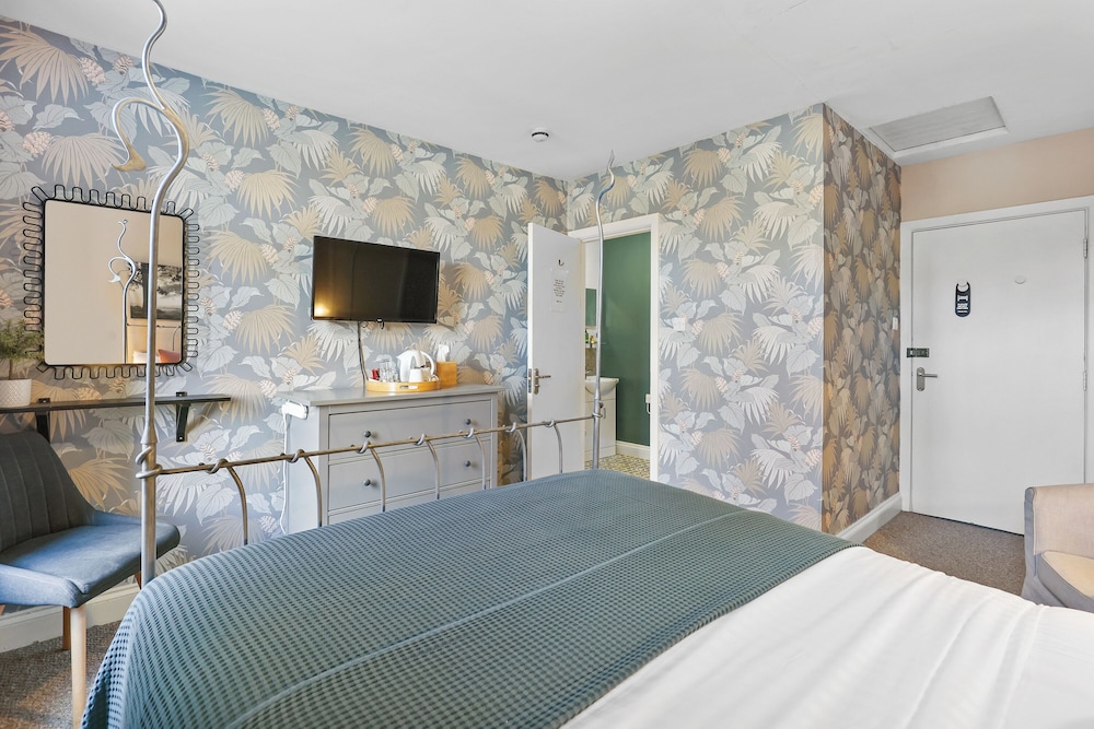 Wyndgrove House - North East Escapes