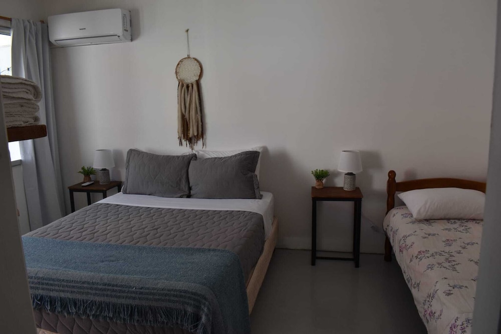 La casita de Tomi