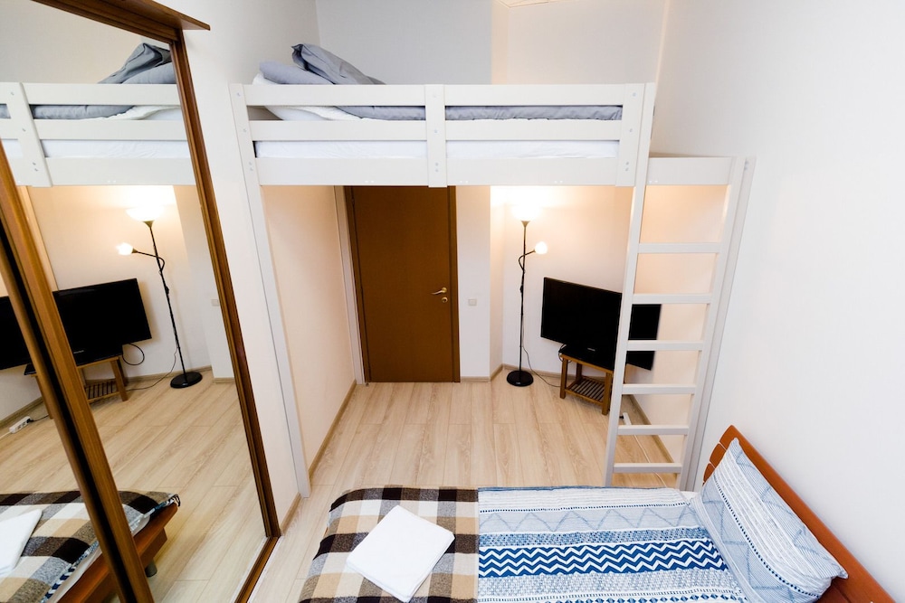 Centeral Hotel