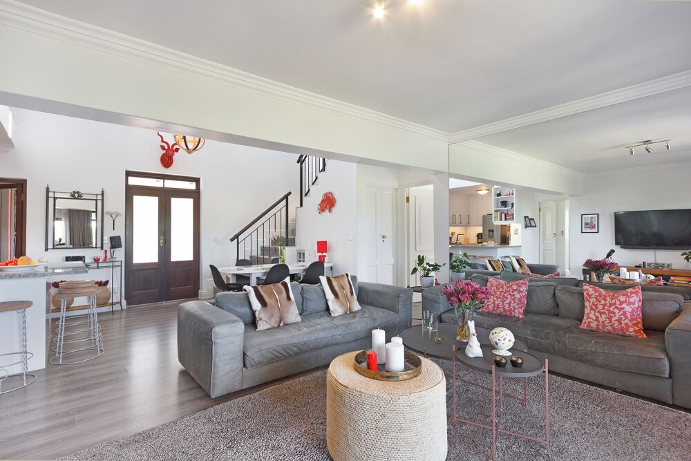 Winelands Golf Lodges at De Zalze
