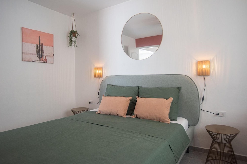 NEW Cozy Casa in Oranjestad
