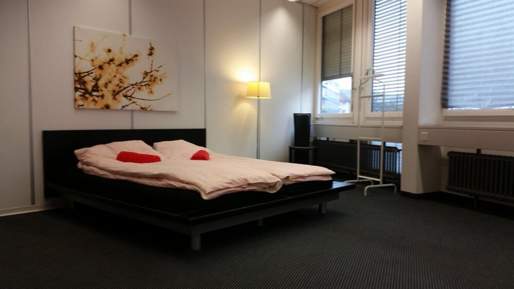 Hard Hostel Zürich