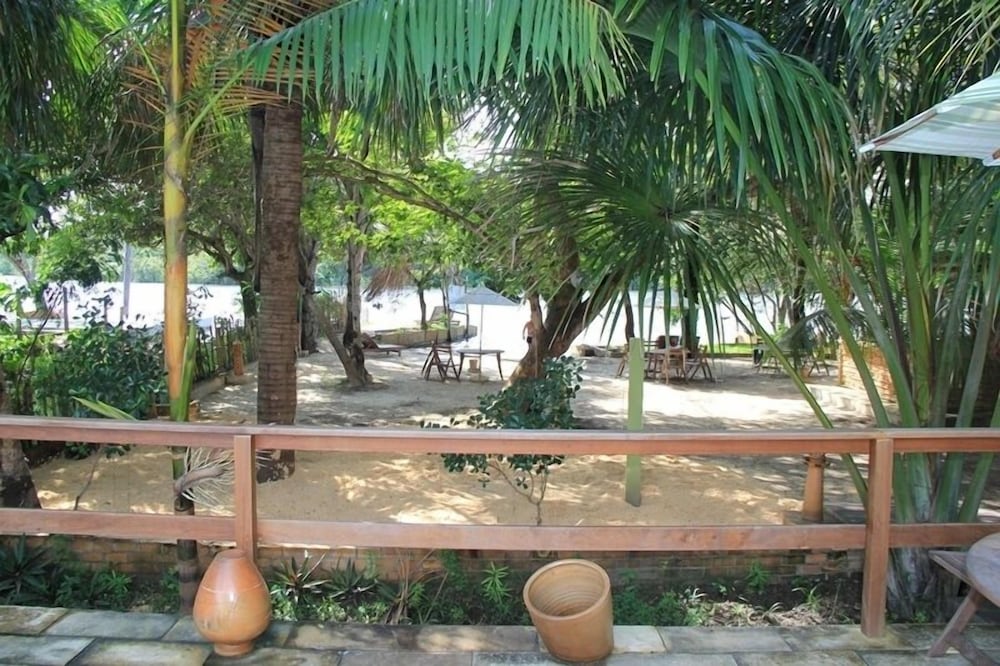 Pousada do Rio